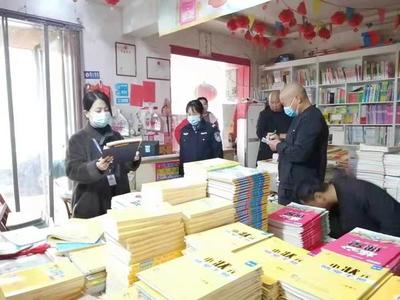 筑牢未成年人網絡保護屏障 南陽市宛城區五里堡街道深入開展“掃黃打非·護苗2021”專項行動，規范網絡文化經營